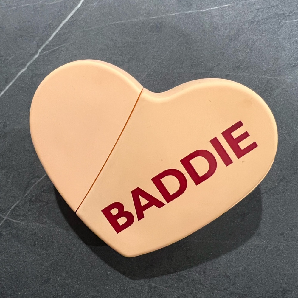 KKW Fragrance Baddie NEW